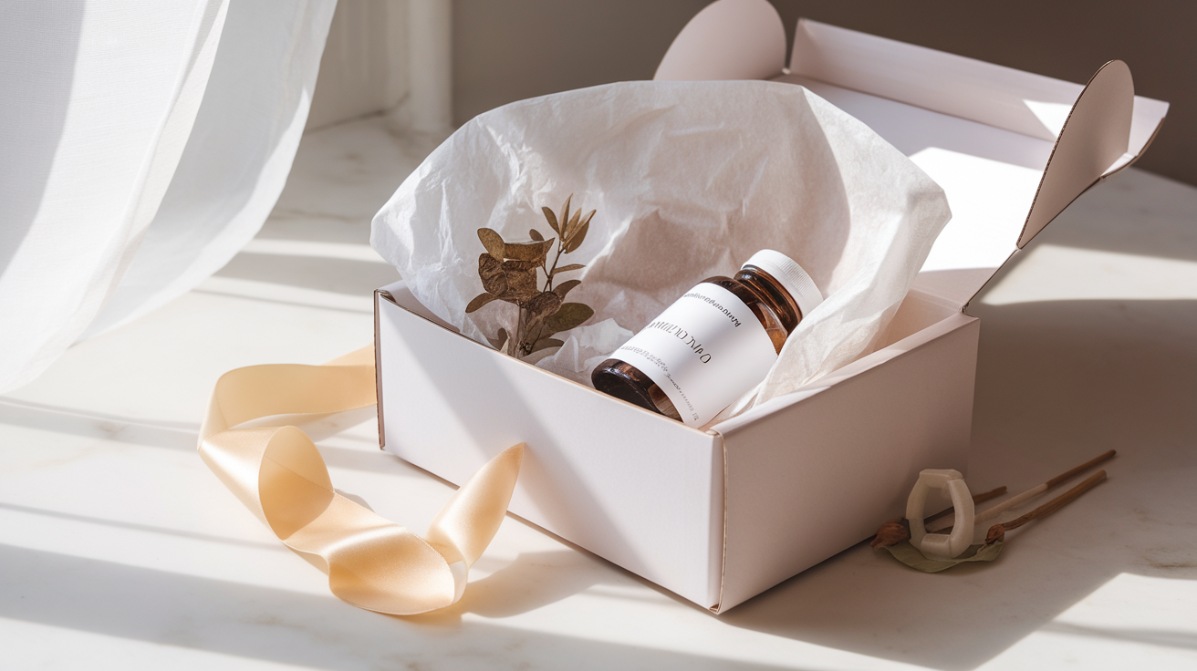 Pakiranje za dostavu